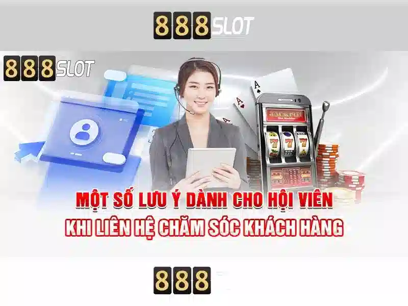888SLOT – Trải Nghiệm Slot Game Đỉnh Cao 2026