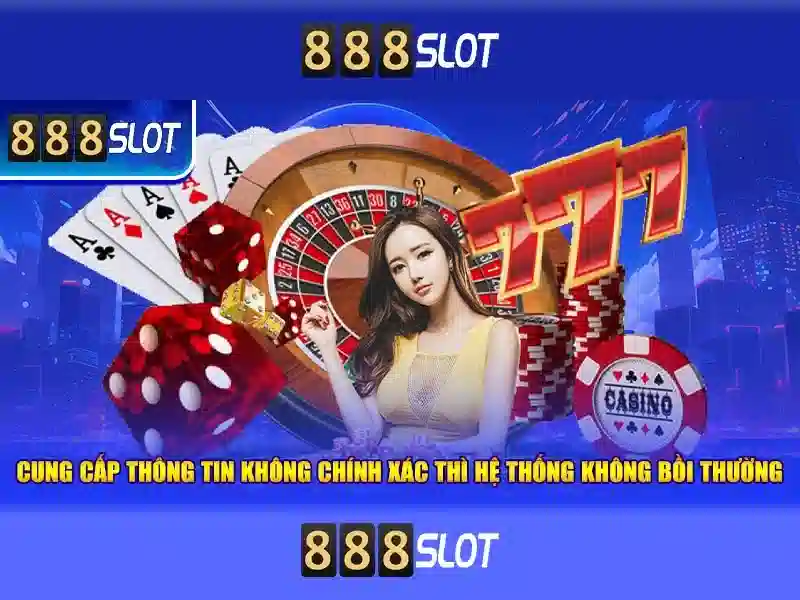 Trải nghiệm Slot 888slot Con