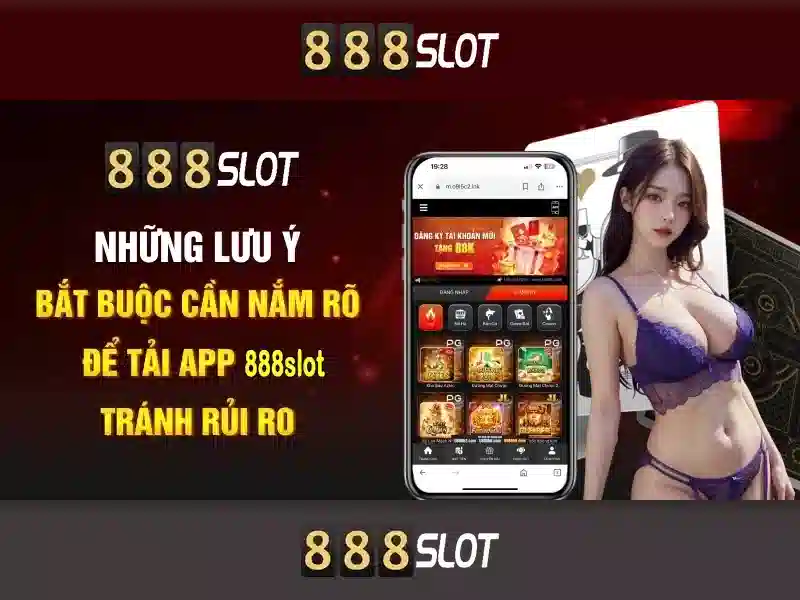 rút tiền 888slot
