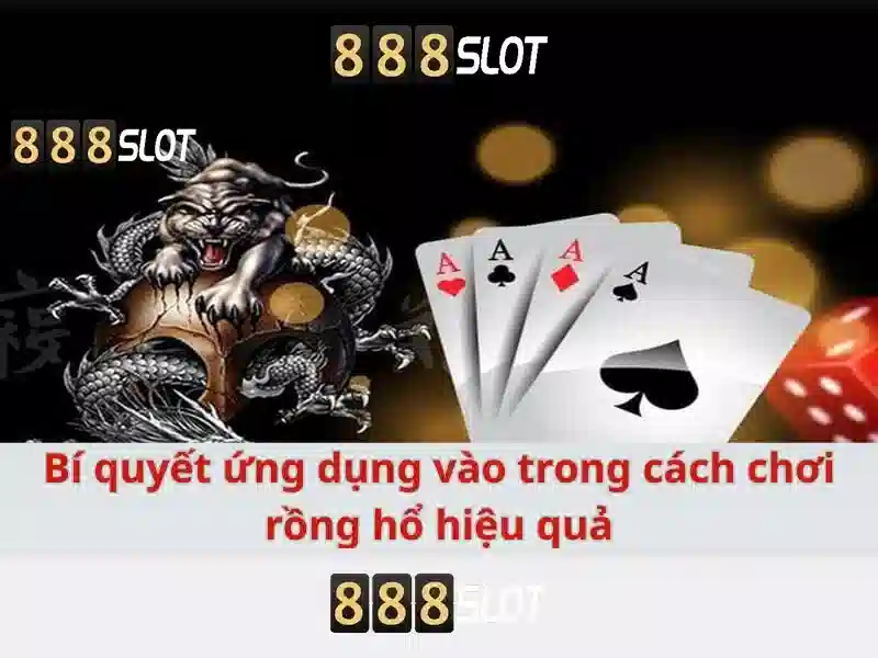 888SLOT – Trải Nghiệm Trò Chơi 888slot Game Đỉnh Cao