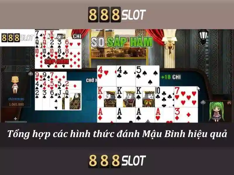 Trải nghiệm slot đỉnh cao