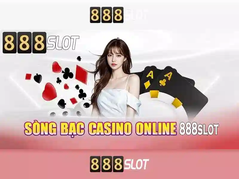 Tác Giả 888SLOT