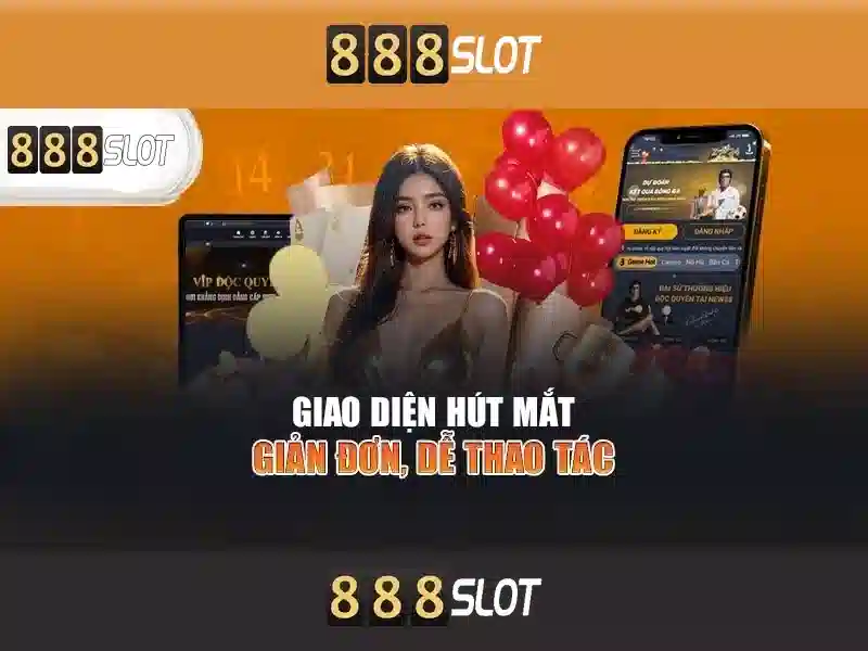 888SLOT – APK 888SLOT APK – Trải Nghiệm Slot Đỉnh Cao 2026