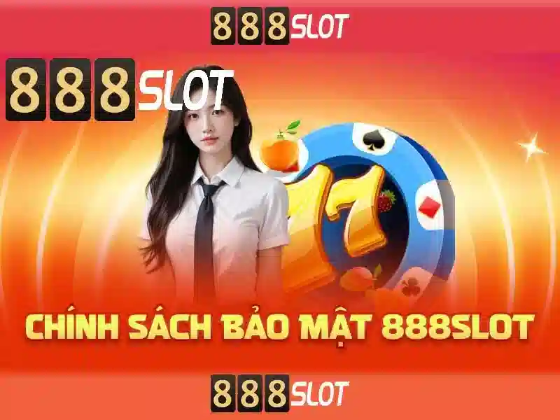 888SLOT - Trải Nghiệm Trò Chơi Slot 888 Slot Games Tối Ưu