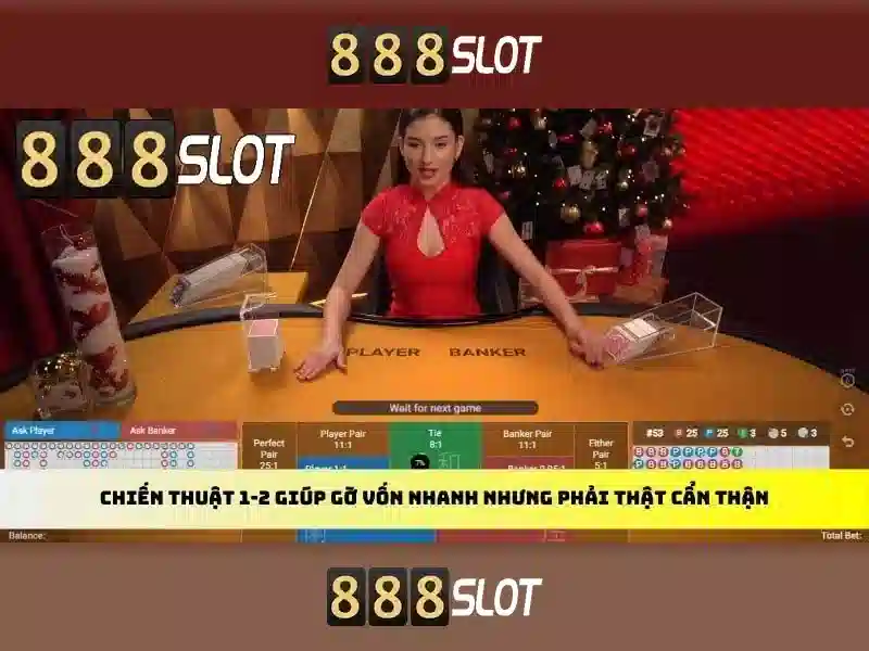 Trải Nghiệm Trò Chơi SLOT Đỉnh Cao Tại 888SLOT