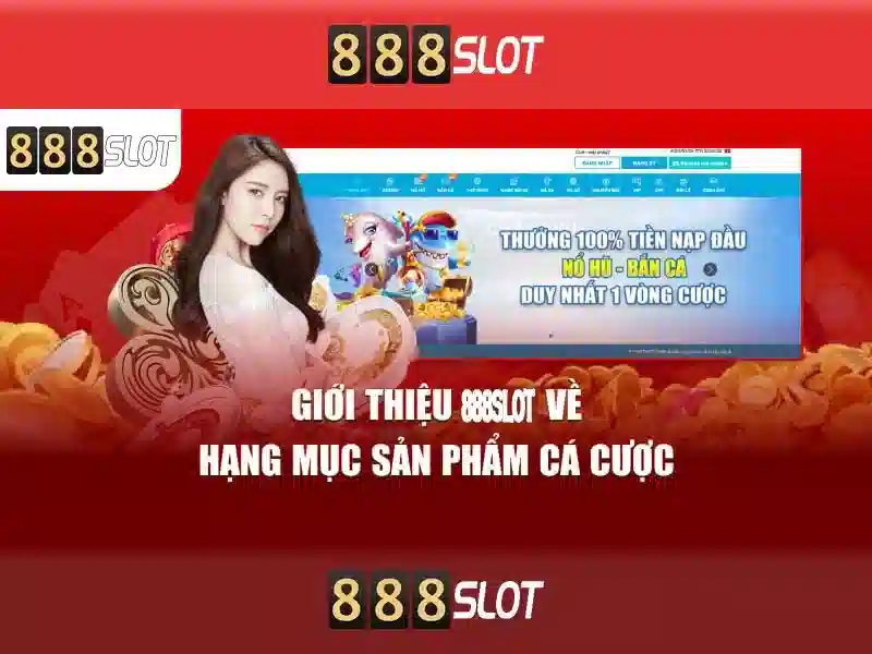 Tại Sao Nên Chọn 888 Slot 5