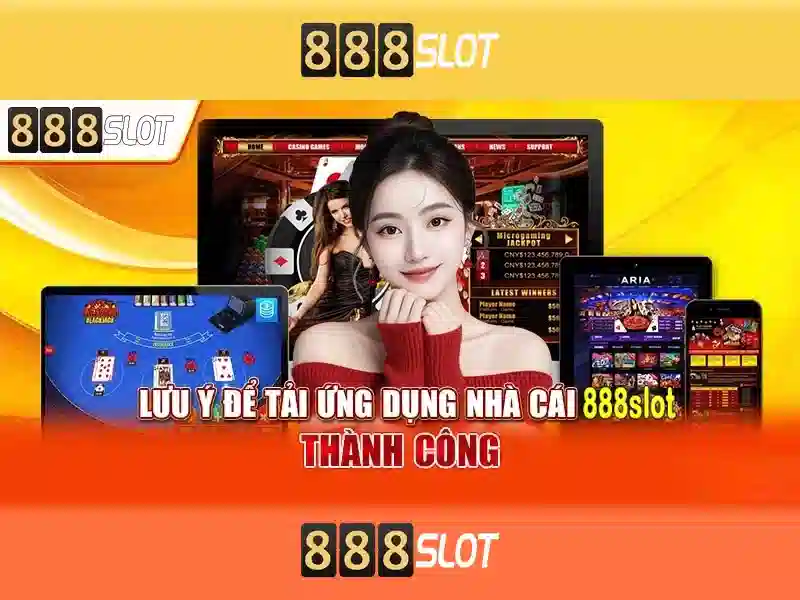 Ưu Đãi Đặc Biệt 888slot