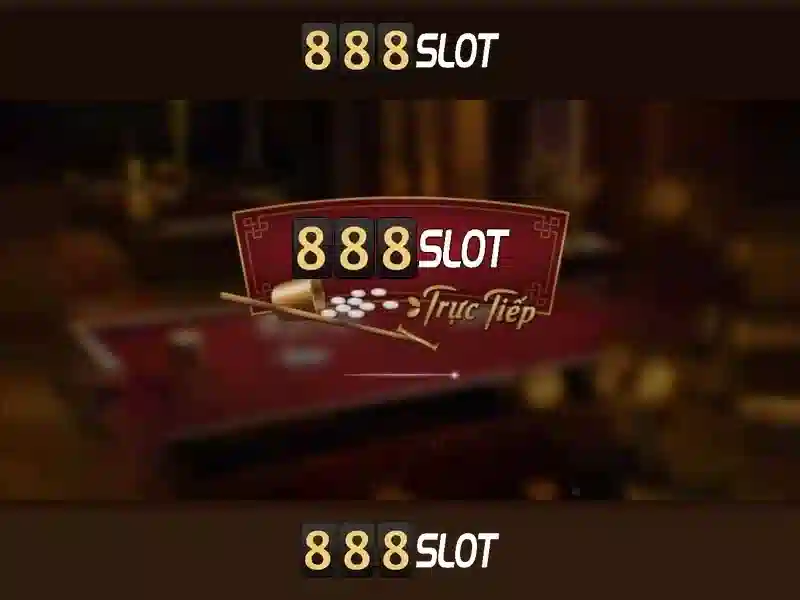 Các Loại Trò Chơi Slot 888 slot tải app Tại 888SLOT