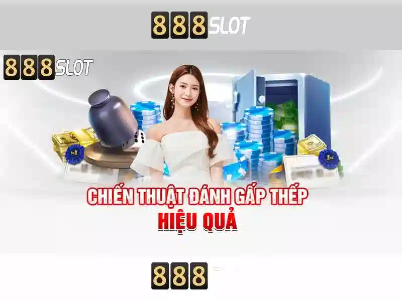 Ưu Đãi 888SLOT