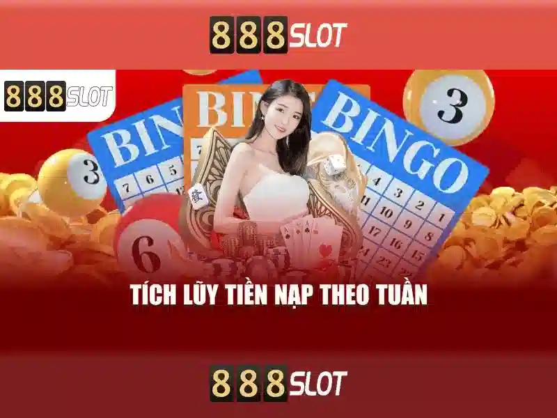 Tính Năng Slot 2026