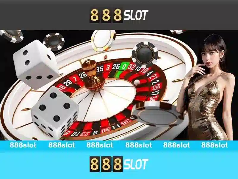 888SLOT – Trải Nghiệm Chơi Slot Đỉnh Cao Với Ưu Đãi http 888slot cc