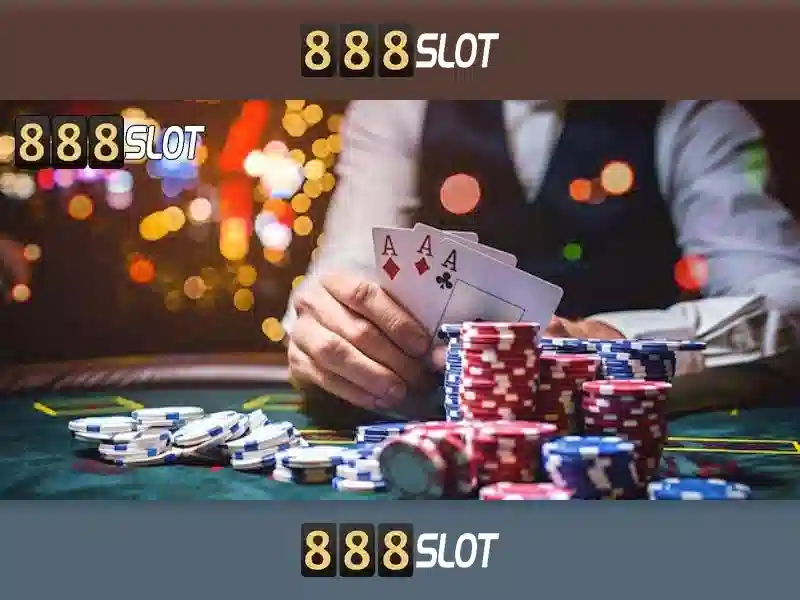 Trải Nghiệm Slot