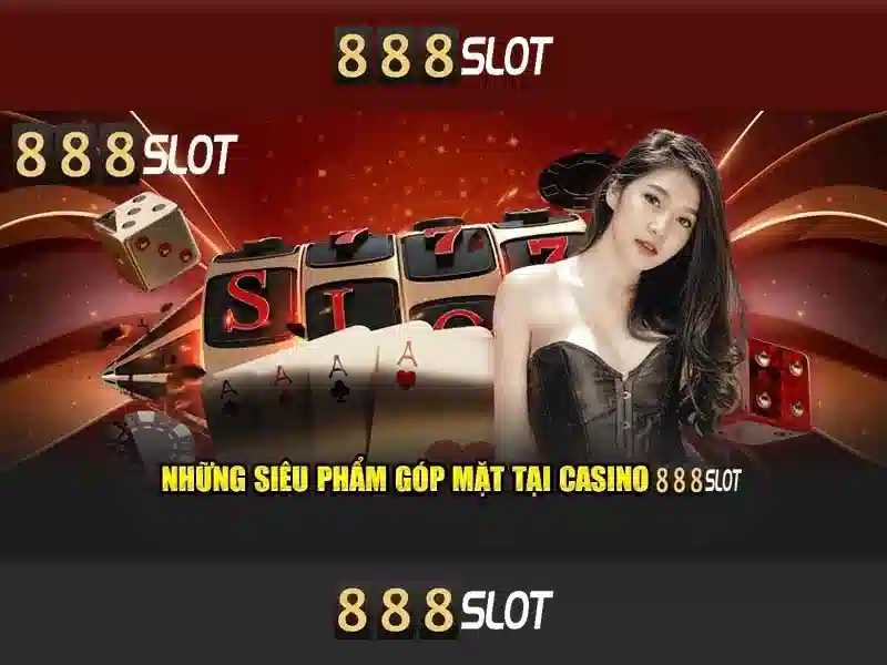 Kinh Nghiệm Chơi Nổ Hũ 888SLOT Hiệu Quả