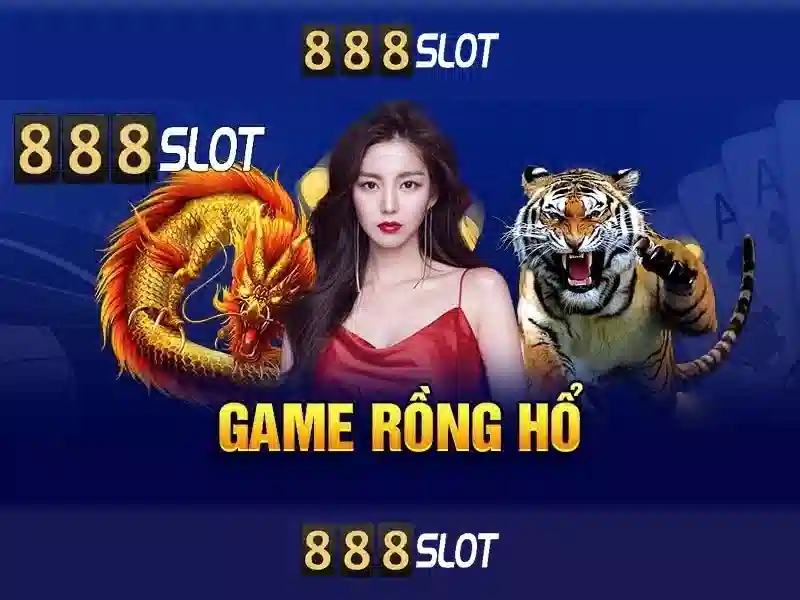 Kho Game Slot Đa Dạng