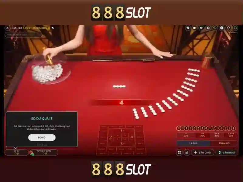 Trải Nghiệm Slot Đỉnh Cao