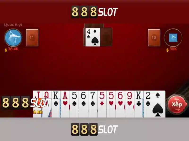 Trải nghiệm slot đỉnh cao