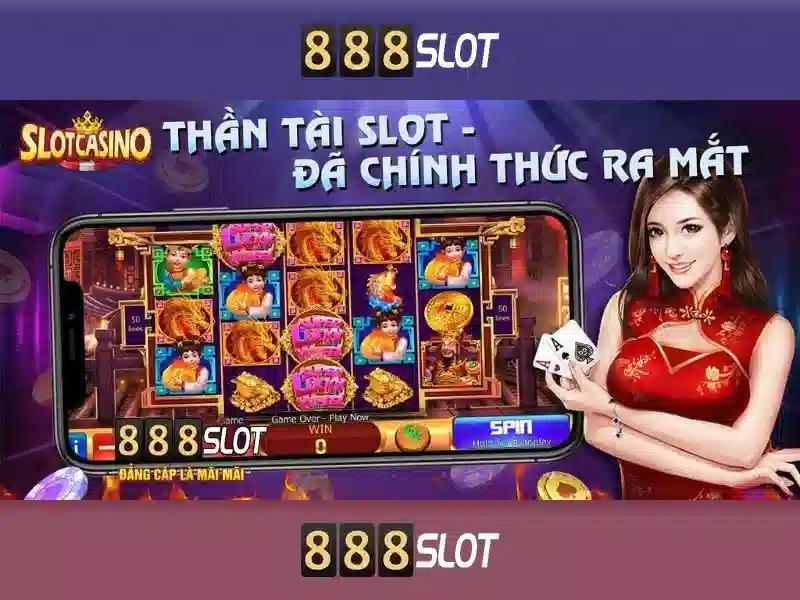 Hướng Dẫn Truy Cập 888SLOT