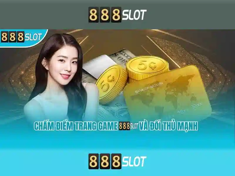 Trải Nghiệm Slot