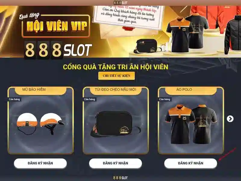 Trải nghiệm 888slot game