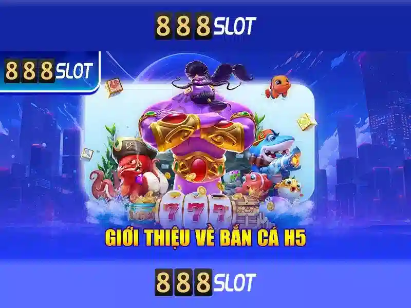 Trải Nghiệm Slot 888slot Con