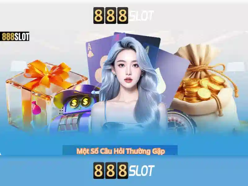Trải Nghiệm Slot Online
