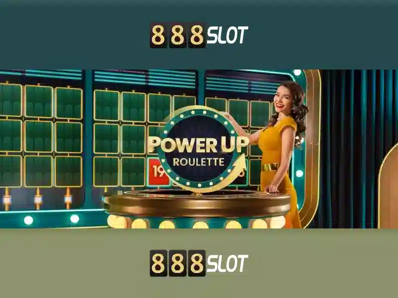 Trò Chơi Slot