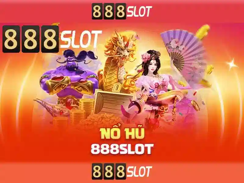 Ưu đãi 888 slot vip