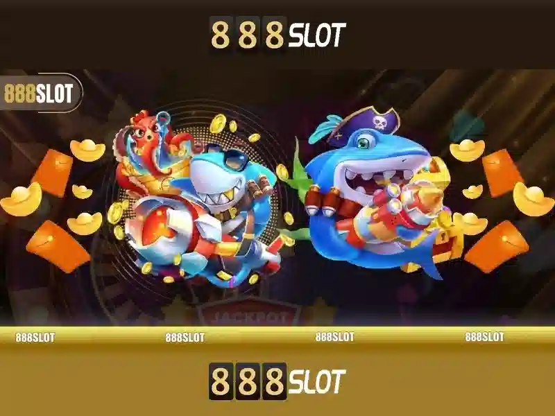 Giới Thiệu 888SLOT