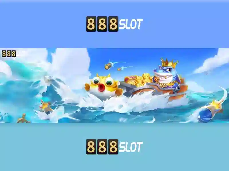 đa dạng game slot 888slot