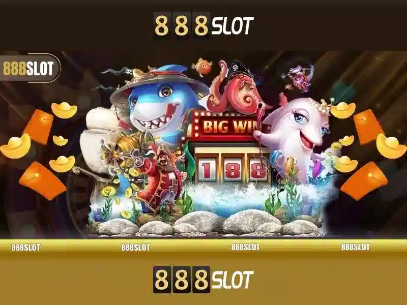 Khuyến mãi 888slot dewa