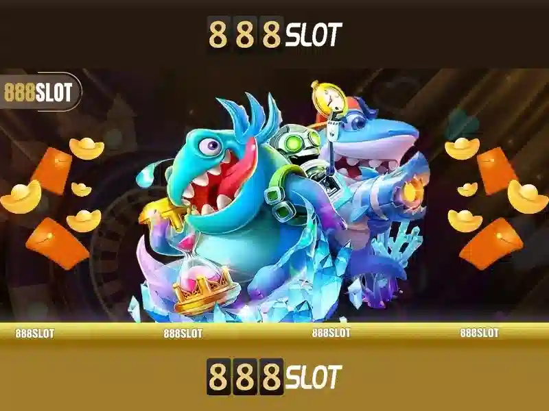Giới Thiệu Về 888SLOT Chơi Thử
