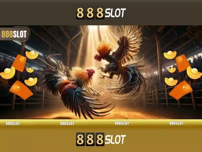 Các Loại Game Slot Được Ưa Chuộng