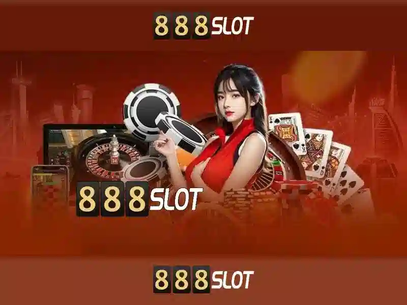 Tải 888SLOT APK