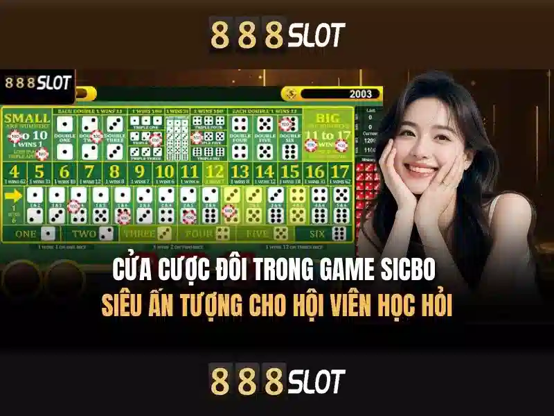 Tỷ lệ thắng cao 888slot