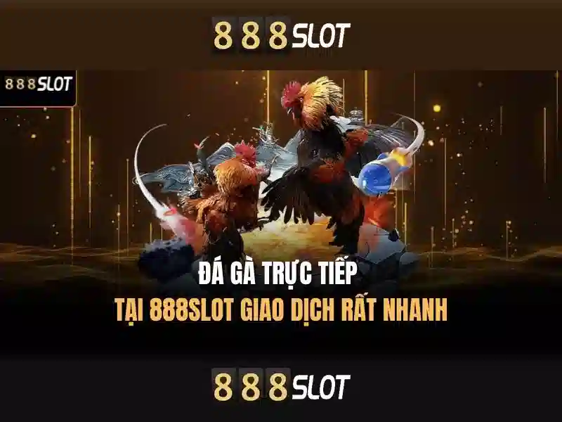 Cách chơi slot 888SLOT