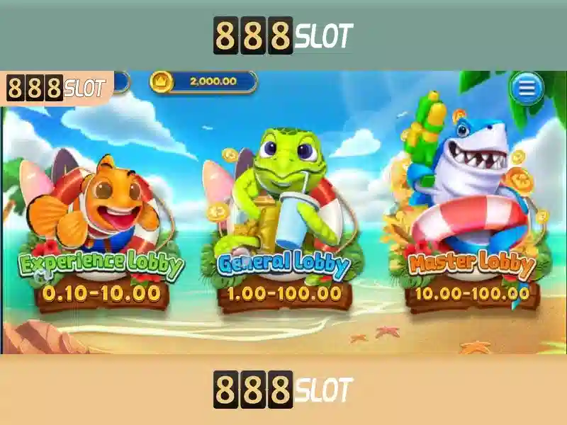 Ưu Đãi Đặc Biệt Cho Game Bắn Cá