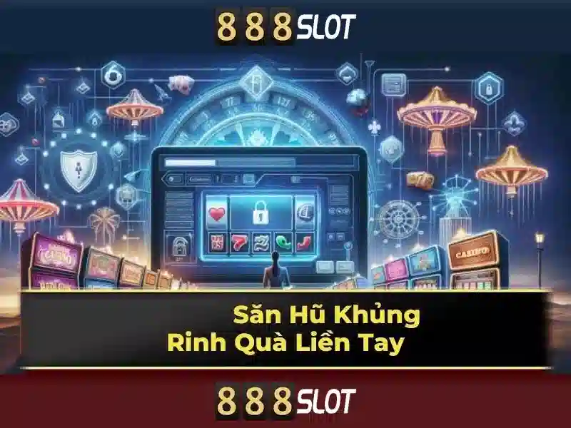 Quy Trình Đăng Ký Tài Khoản SLOT365