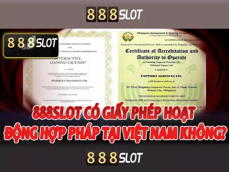 Khuyến Mãi Slot