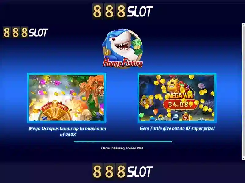 Ưu Đãi 888 Slot Vip