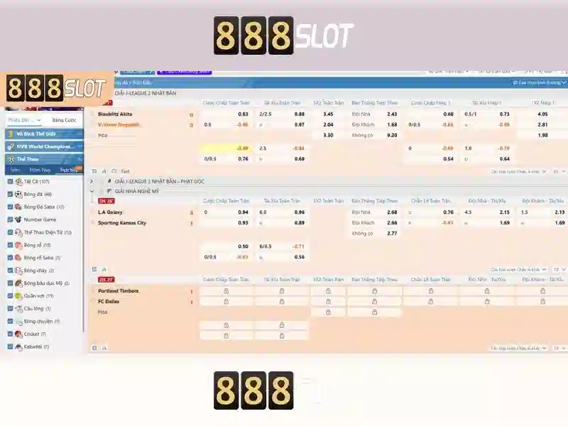 game slot 888SLOT
