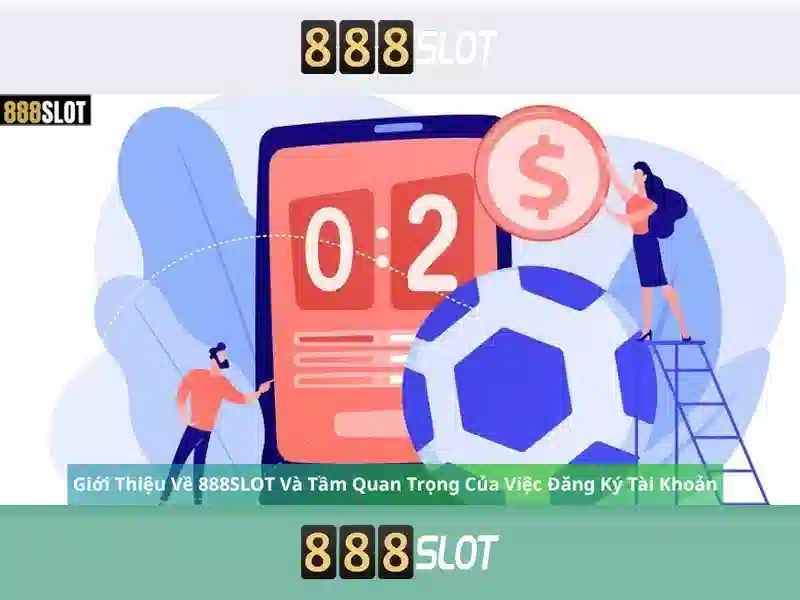 Game slot 3D