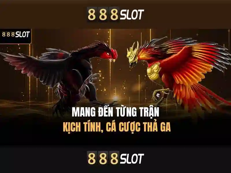 Cách Chơi Slot