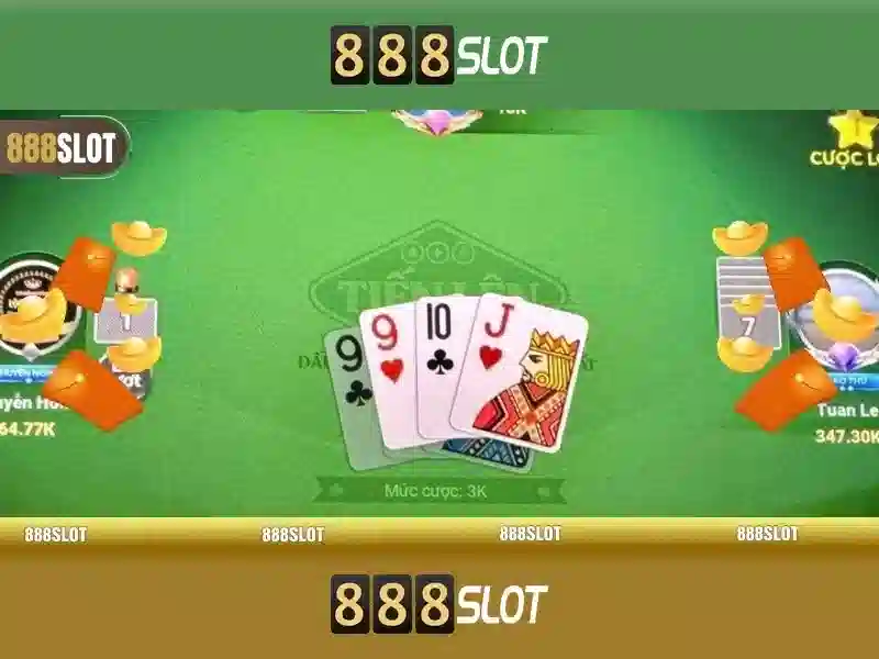 Đa dạng trò chơi slot