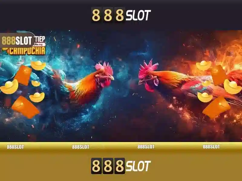 slot game 888slot