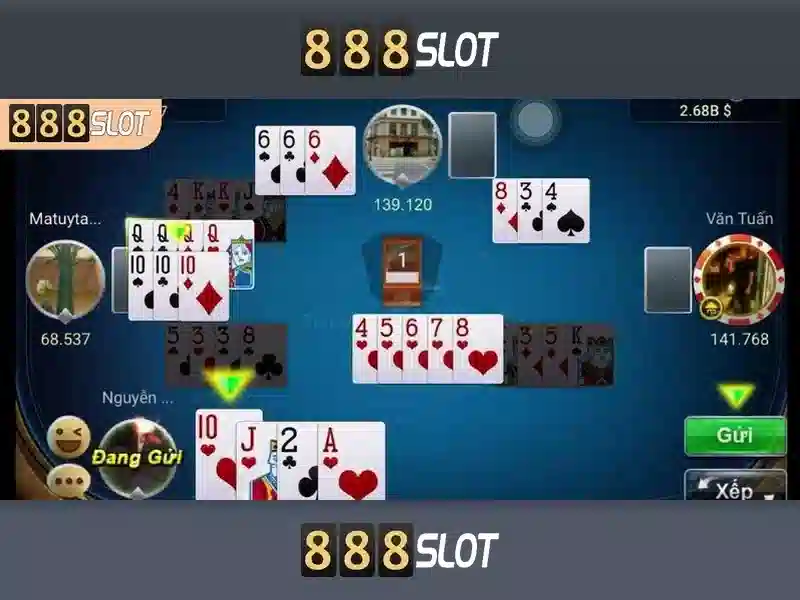 Slot Mới Nhất 2026