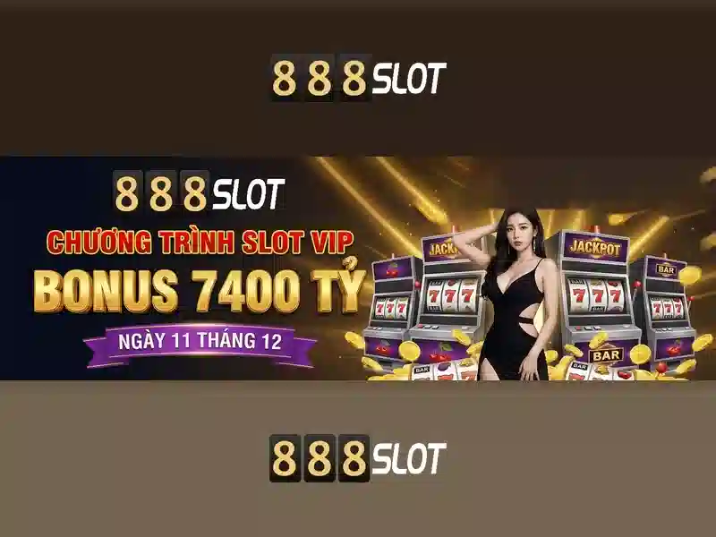 Khuyến Mãi Đặc Biệt 888SLOT