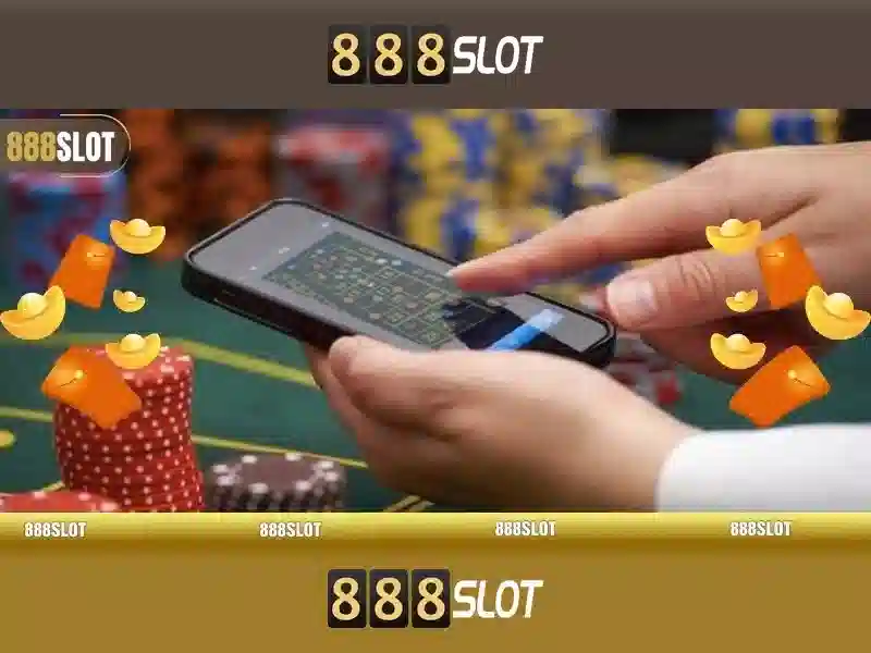Các Trò Chơi Slot Đang Hot