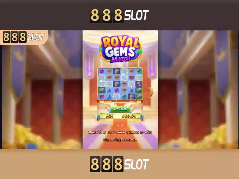 Đa dạng game slot