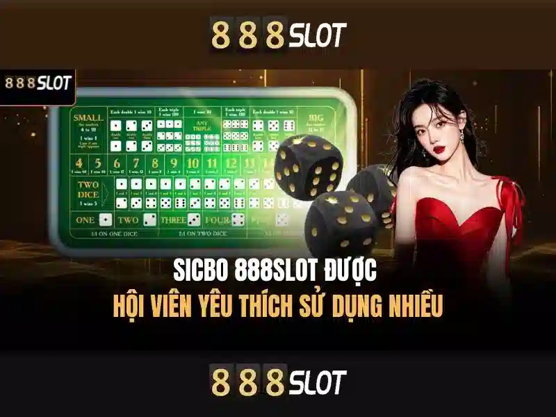 Quy trình đăng nhập 888slot