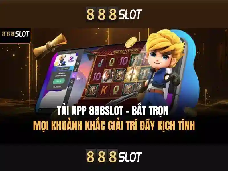 Code 888slot – Ưu Đãi Cho Người Chơi SLOT